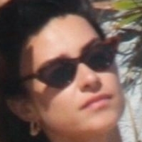 Thaila Ayala Nackt