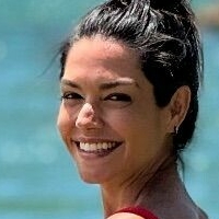 Thais Fersoza Nackt