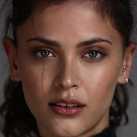 Thais Oliveira Nackt