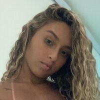 Thaissa Fontes Nackt