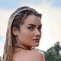 Thaiz Schmitt Nackt
