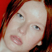 Thali Bouchard Nackt