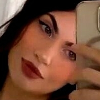 Thalia Dias Nackt