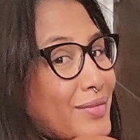 Thânia Soares Nackt