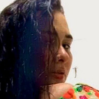 Thays Alves Nackt