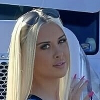 The Big Rig Barbie Nackt