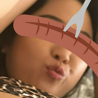 thebitesizedb Nackt