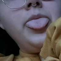 theblazedpolarbear Nackt