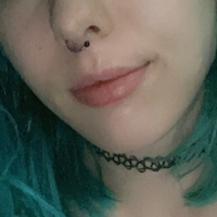 thebunnybabyy Nackt