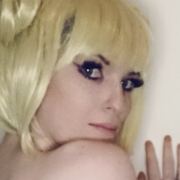 TheChaoticWaifu Nackt