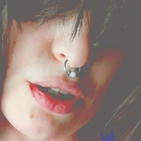 thedarkmeowsidde Nackt