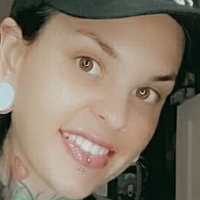 thegrimwreather66 Nackt
