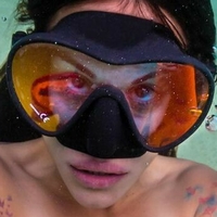 TheNakedIsland Nackt