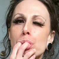 therealmedussa Nackt