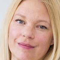 Theresa Hübchen Nackt