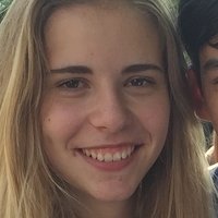 Theresa Stampfer Nackt