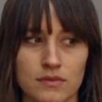 Theresa Wayman Nackt
