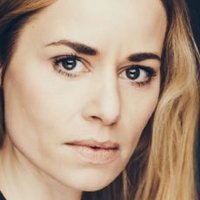 Therese Damsgaard Nackt