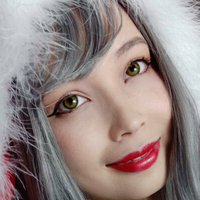 thevirtualgeisha Nackt