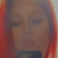 thicxred Nackt