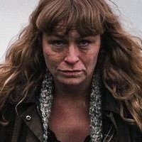 Thrudur Vilhjálmsdóttir Nackt