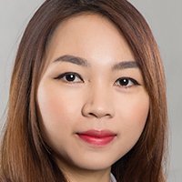Thuy Trang Nackt