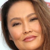 Tia Carrere Nackt
