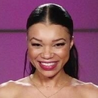 Tia Larose Nackt