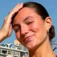 Tianna Shefsky Nackt