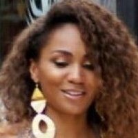 Tiara Harris Nackt