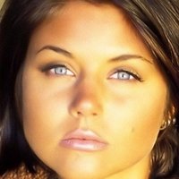 Tiffani-Amber Thiessen Nackt