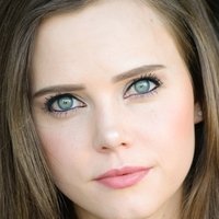 Tiffany Alvord Nackt