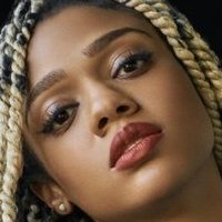 Tiffany Boone Nackt