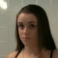 Tiffany Cappotelli Nackt