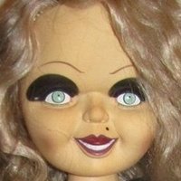 Tiffany Doll Nackt