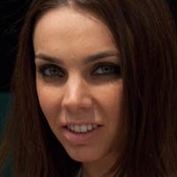 Tiffany Tyler Nackt