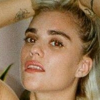 Tigerlily Nackt