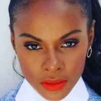 Tika Sumpter Nackt