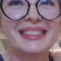 Tikunia Nackt