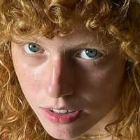 tilda_red Nackt