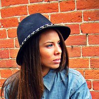 Timphany Jean Nackt
