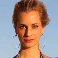 Tina Bordihn Nackt