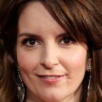 Tina Fey Nackt