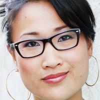 Tina Huang Nackt