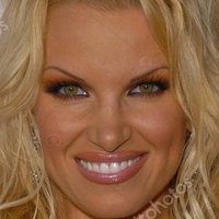 Tina Jordan Nackt