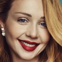 Tina Karol Nackt