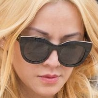 Tina Leung Nackt