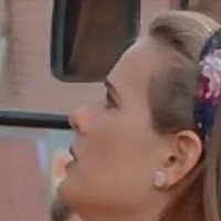 Tina Louise Hilbert Nackt