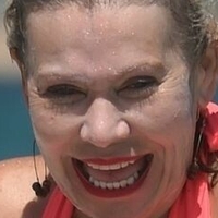Tina Malone Nackt