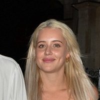 Tina Stinnes Nackt